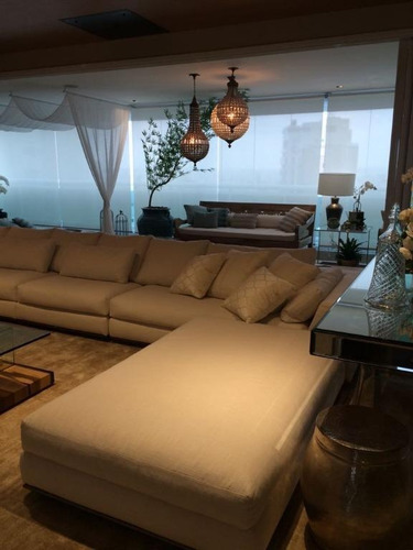 Imagem 11 de 30 de Apartamento Residencial À Venda, Jardim Anália Franco, São Paulo. - Ap5291