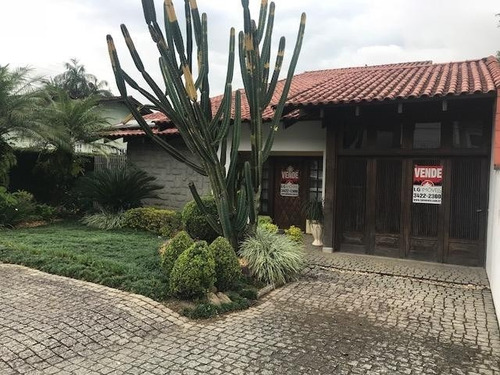 Imagem 2 de 19 de Casa No Saguaçú Com 3 Quartos Para Venda, 166 M² - Lg6057