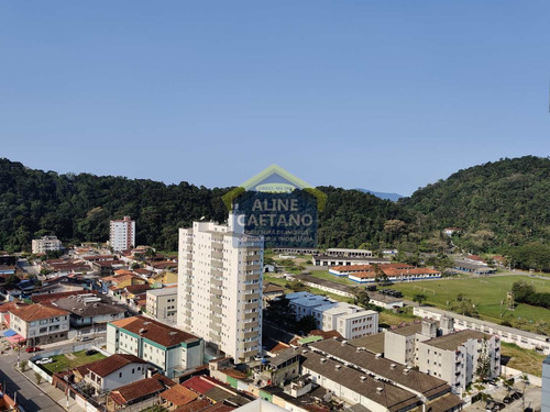 Imagem 17 de 30 de Canto Do Forte, 2 Dorms, Direto Com O Proprietário. - Vmgt45313b