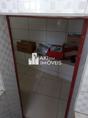 Imagem 15 de 30 de Vila Pacífico = Casa Reformada! - 8796