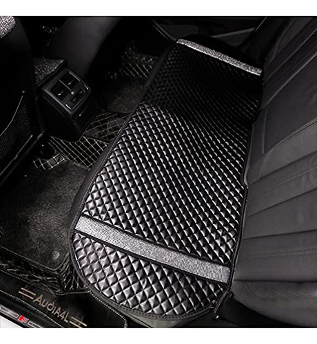 Dayutech Bling Auto Car Rear Volver Funda De Asiento B6h8k