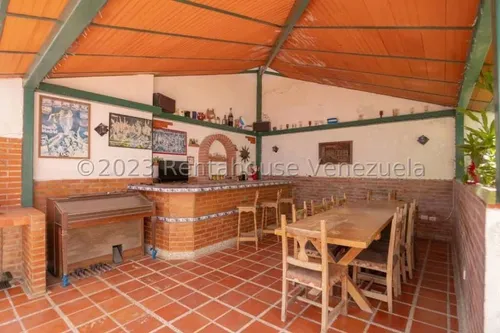 Casa En Venta Prados Del Este