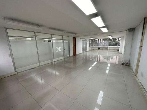 Bogota Arriendo Oficina En Porcincula Area 146 Mts 