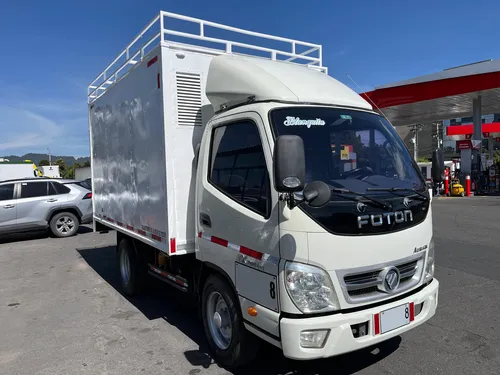 Foton Aumark Bj10