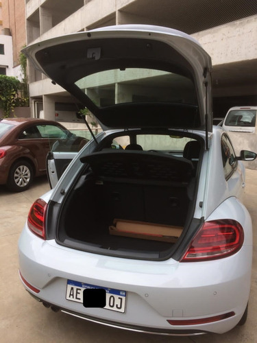 Volkswagen The Beetle 1.4 Tsi Design *** Nuevo Sin Uso ***