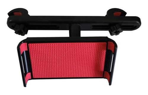 Soporte Funda Holder Tablet iPad Para Cabezal Asiento Auto