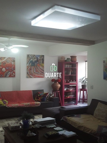 Imagem 2 de 30 de Apartamento À Venda, 80m2, 2 Quartos, 1 Suíte, Lazer, 1 Vaga, Aparecida, Santos, Sp - Ap02037 - 34654341