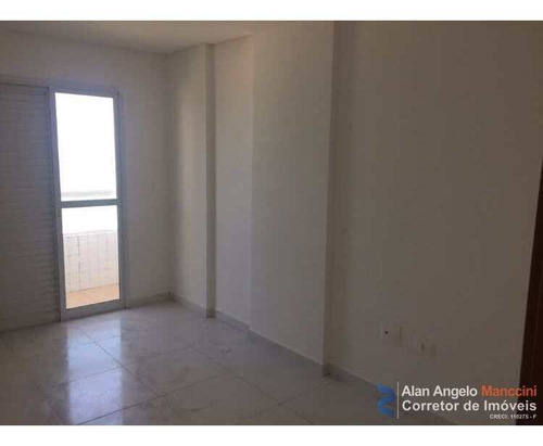 Imagem 19 de 30 de Apartamento Com 3 Dorms, Aviação, Praia Grande - R$ 620 Mil, Cod: 858 - V858