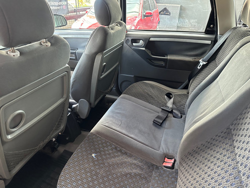 Chevrolet Meriva 1.4 Maxx Econoflex 5p