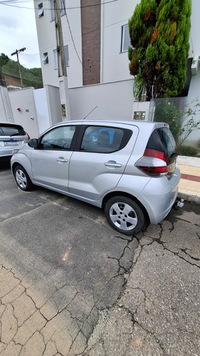 Fiat Mobi 1.0 Like Flex 5p