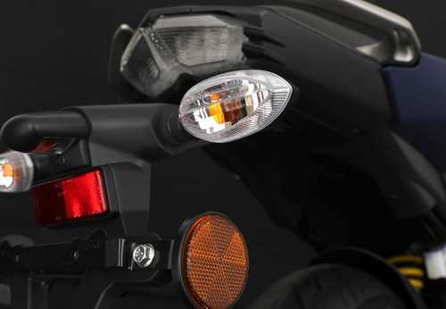 Imagen 11 de 13 de Motocicleta - Yamaha - Fz-250