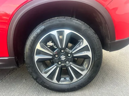 Suzuki Vitara 2022