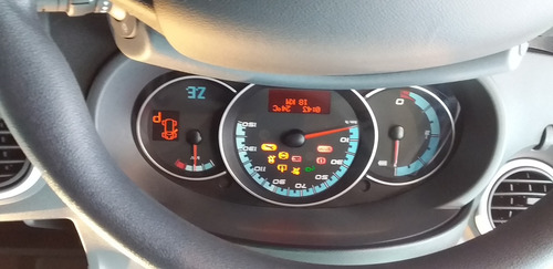 Renault Maxi Kangoo Ze 100 % Electrica