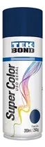 Comprar Pintura Aerosol Uso General Azul Oscuro 350ml Tek Bond