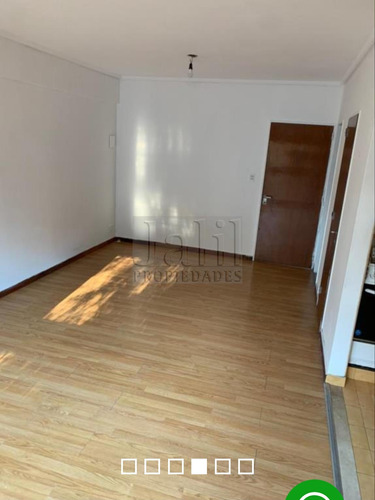 Departamento Monoambiente 45 Entre 5 Y 6 (opc Cochera)