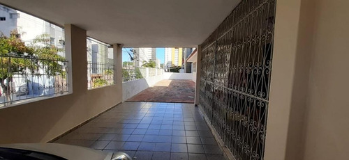 Imagem 7 de 23 de Casa No Barro Vermelho - Ca7449