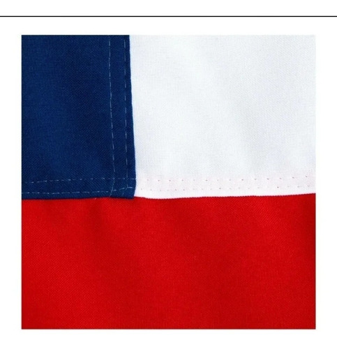 Imagen 4 de 8 de Bandera Chilena 100 X 150 Excelente Calidad / Factura