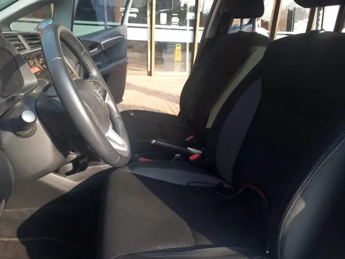 Honda Wr-v Exc Cvt Aut 4x2