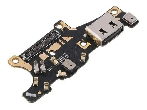 Flex Placa De Carga Mic Para Huawei Mate 10 Alta Calidad