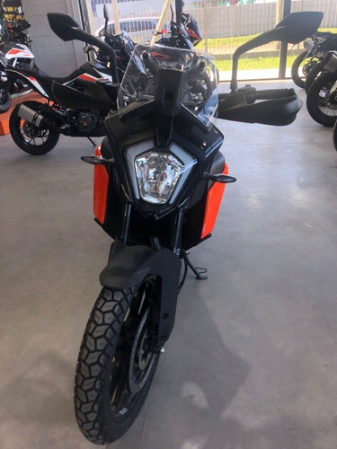Imagen 5 de 20 de Ktm Adventure 250 - Dolar Preferencial No Tornado- Motoswift