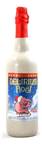 Delirium Christmas Noel Botella 750 Ml