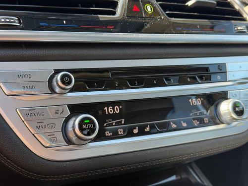 Bmw 740 I 3.0t 2017