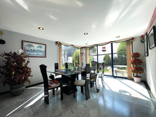 Casa En Venta, Colinas Del Bosque, 3 Recámaras