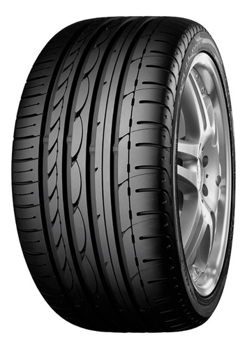 Llanta 295/40r20 106y Yokohama Advan Sport V103a (mo) Índice De Velocidad Y