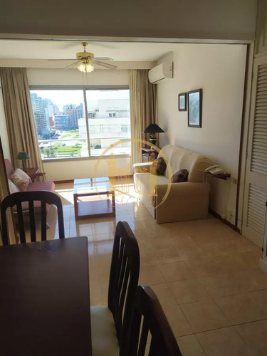 Vendo Apartamento, 1 Dormitorio, Península, Punta Del Este, Maldonado