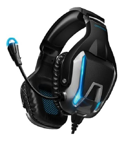 Audifono Gamer Onikuma K12 Ps4 Xbox Switch Pc Headset Gaming