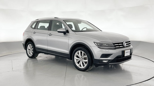 Volkswagen Tiguan Allspace COMFORTLINE 1.4 TSI 2WD