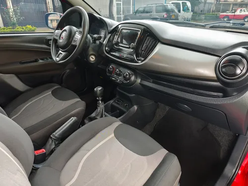 Fiat Uno 1.4 Way