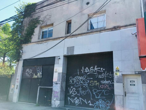 Imagen 2 de 11 de Galpon En Venta En Ituzaingo Norte