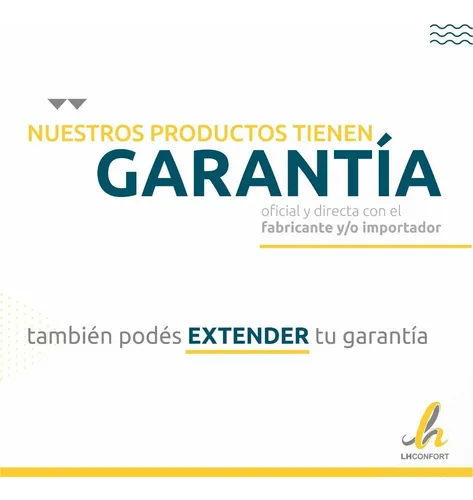 Aire Acondicionado Split Carrier Nexgen 4550 Fg F/c Lh