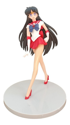 Figura Sailor Moon 