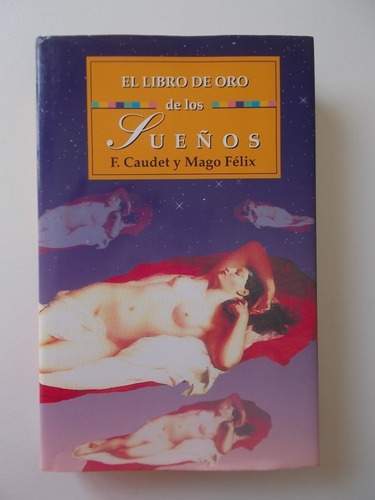 Libro  El Libro De Oro De Los Sueños 