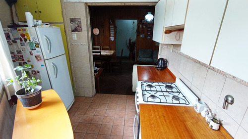 Venta Ph 3 Ambientes Con Terraza Propia En Florida