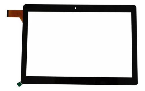 Touch Screen 51 Pines 10.1 Pulgadas Flex Px101d38a021