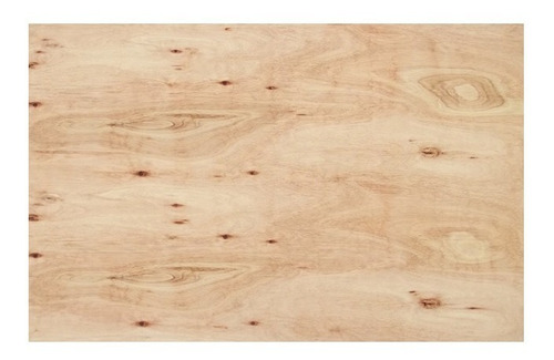 Placa De Madera Fenolico Cdx 5.5 Mm - Ontil