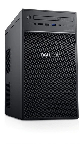 Servidor Dell Power Edge T40 Intel X 3.5 Ram 16gb Disco 1tb 