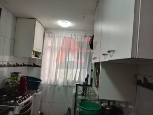 Imagem 4 de 15 de 11999 - Apartamento 2 Dorms, Jardim Veloso - Osasco/sp - 11999