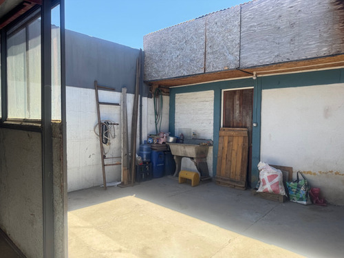 Vende Casa En La Comuna El Bosque Estacionamiento Para 3 Veh