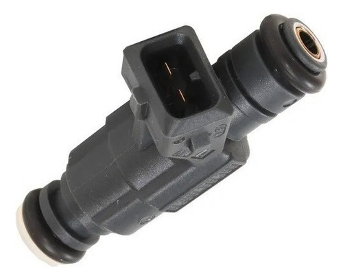 4x Inyector Gasolina Vw Gol Saveiro Crossfox 1.6 0280156399