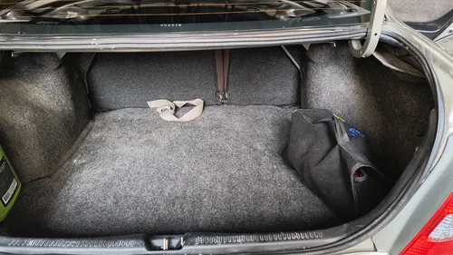 Mazda Allegro