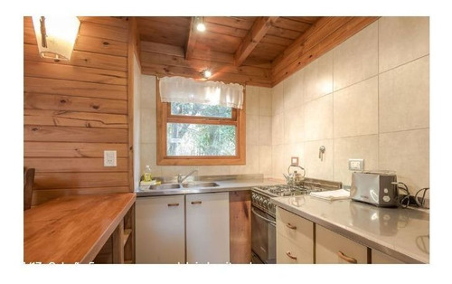 Imagen 13 de 21 de Turístico Cabaña En Venta Ubicado En Alto Manzano, Villa La Angostura