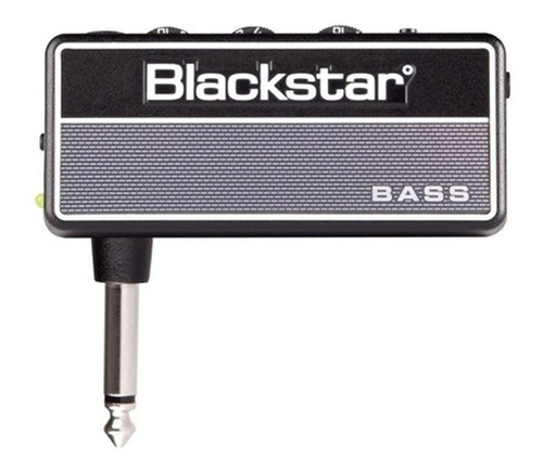 Blackstar Amplug2 Fly Bass Preamplificador Auri Bajo Oferta!