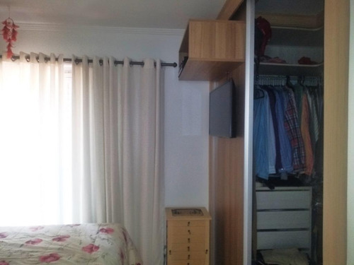 Imagem 19 de 30 de Casa Com 3 Dormitórios À Venda, 211 M² Por R$ 750.000,00 - Villagio De Lucca - Cotia/sp - Ca4132