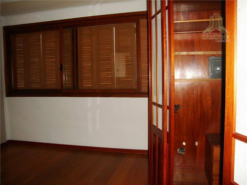 Imagem 17 de 30 de Cobertura Residencial À Venda, Mont Serrat, Porto Alegre. - Co0329