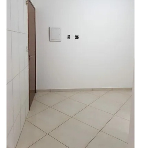 Imagem 4 de 11 de Apartamento 2 Quartos Santo André - Sp - Vila Suíça - V5037