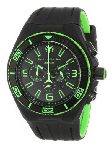 Relógio De Pulso Technomarine Wt30277g